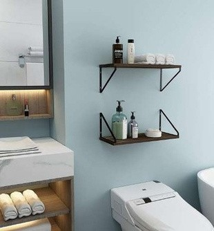 Metal Shelf Bracket